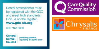 GDC and Care Quality